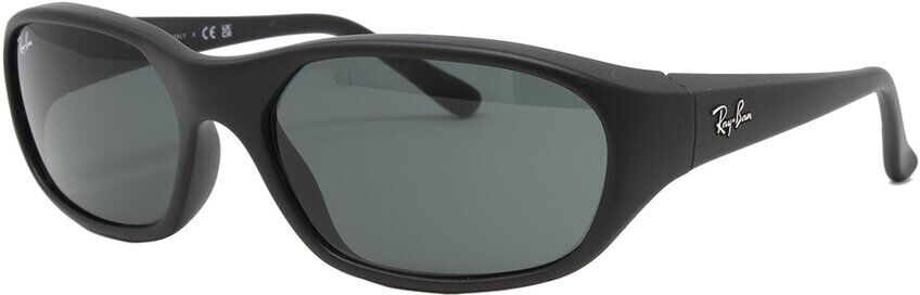 Ray-Ban Men's RB2016 59mm Sunglasses Black NoSize