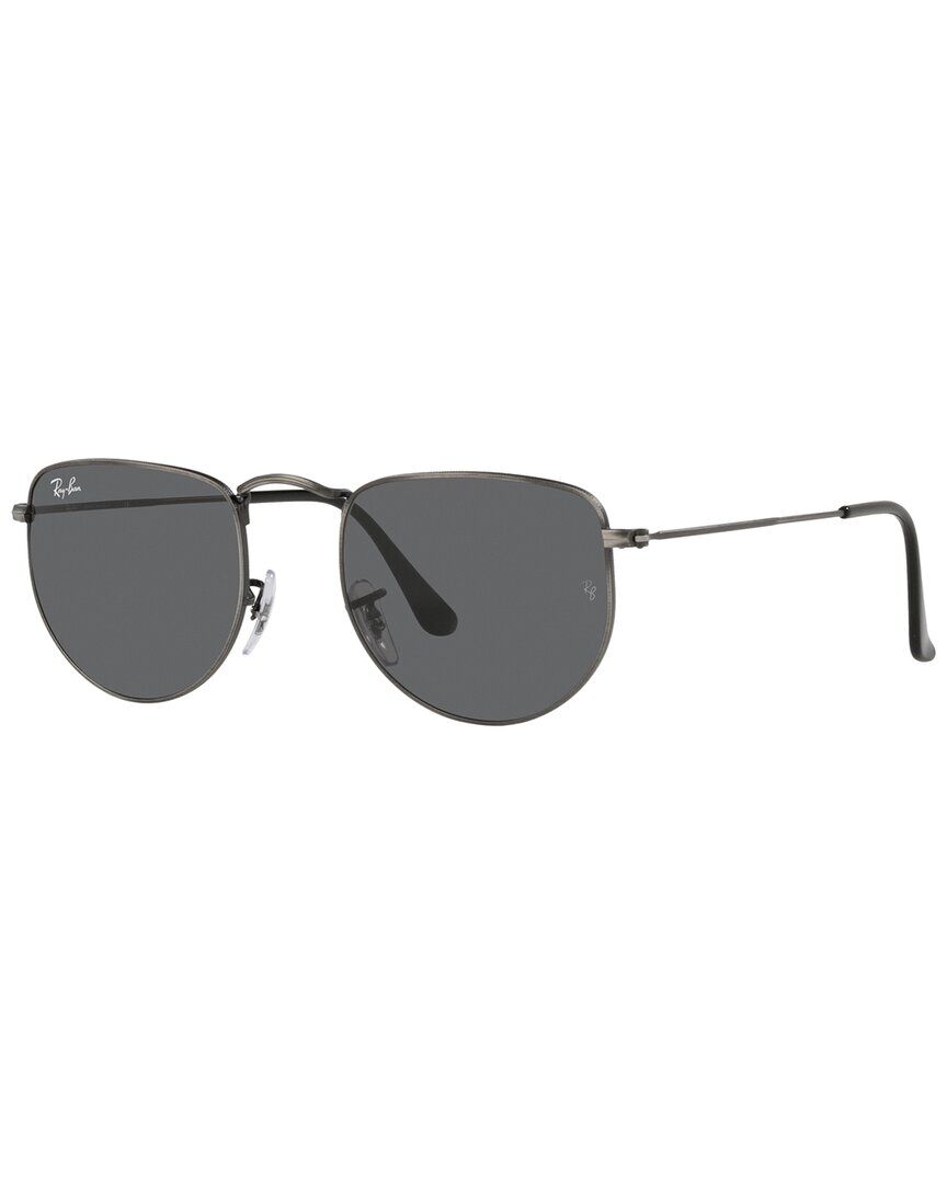 Ray-Ban Unisex RB3958 50mm Sunglasses Grey NoSize