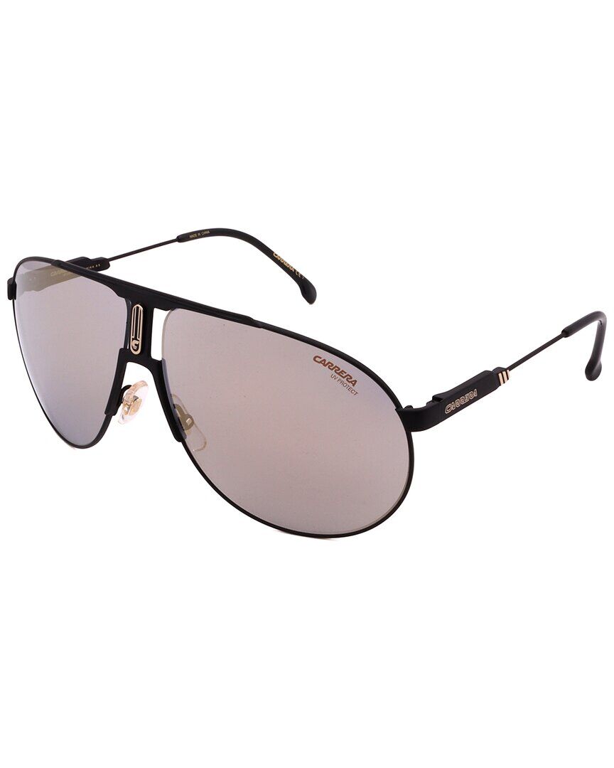 Carrera Men's PANAMERIKA 65 65mm Sunglasses Black NoSize