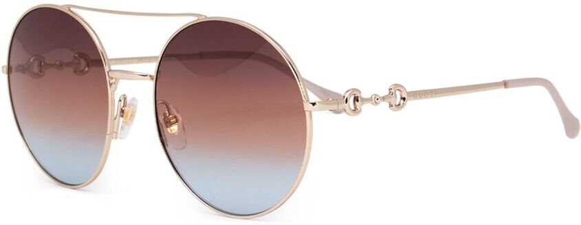 Gucci Women's 59mm Sunglasses NoColor NoSize