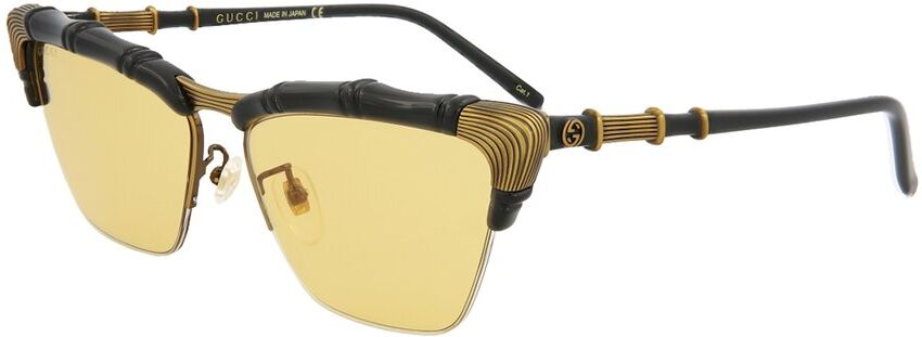 Gucci Women's GG0660S 58mm Sunglasses Black NoSize