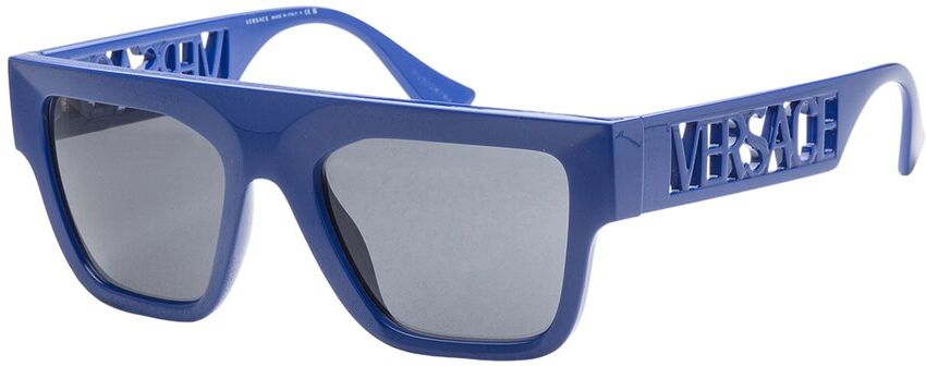 Versace Men's VE4430U 53mm Sunglasses Blue NoSize