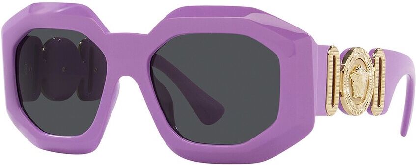 Versace Women's 56mm Sunglasses Purple NoSize