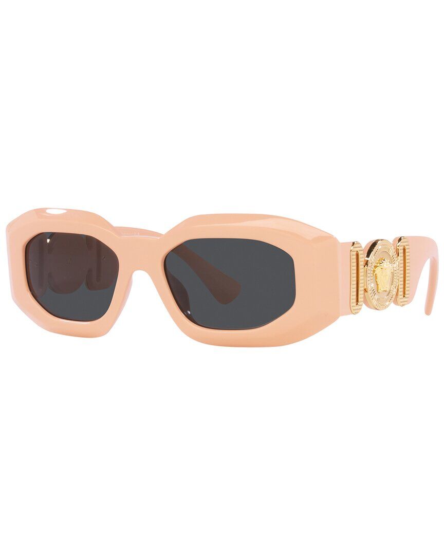 Versace Men's VE4425U 54mm Sunglasses Pink NoSize