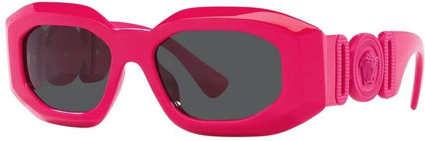 Versace Men's 54mm Sunglasses Pink NoSize