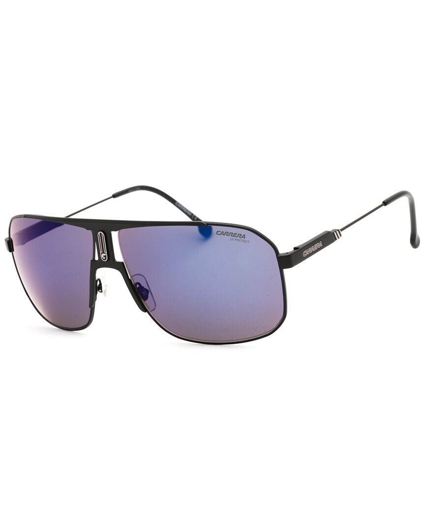 Carrera Men's CARRERA 1043/S 65mm Sunglasses Black NoSize