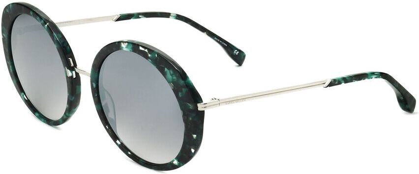 Karen Millen Women's KM5031 55mm Sunglasses Blue NoSize