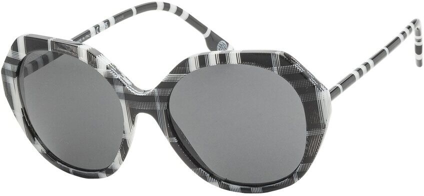 Burberry Women's 55mm Sunglasses NoColor NoSize