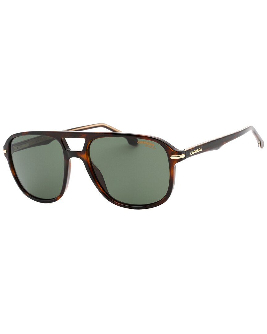 Carrera Men's CA279S 56mm Sunglasses Brown NoSize