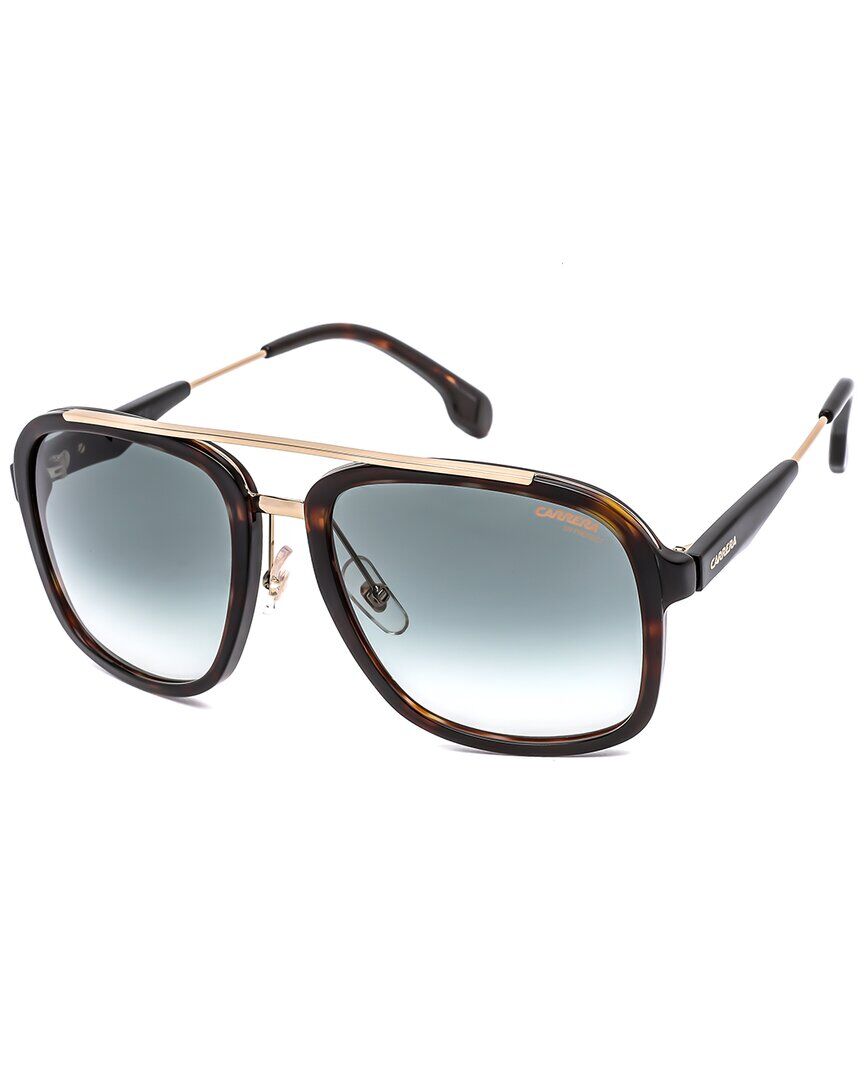 Carrera Men's 133/S 57mm Sunglasses Brown NoSize