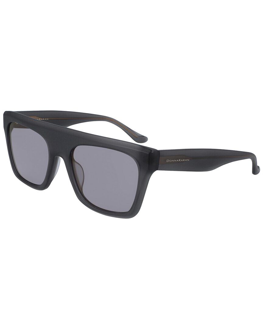 Donna Karan Women's DO502S 56mm Sunglasses Grey NoSize