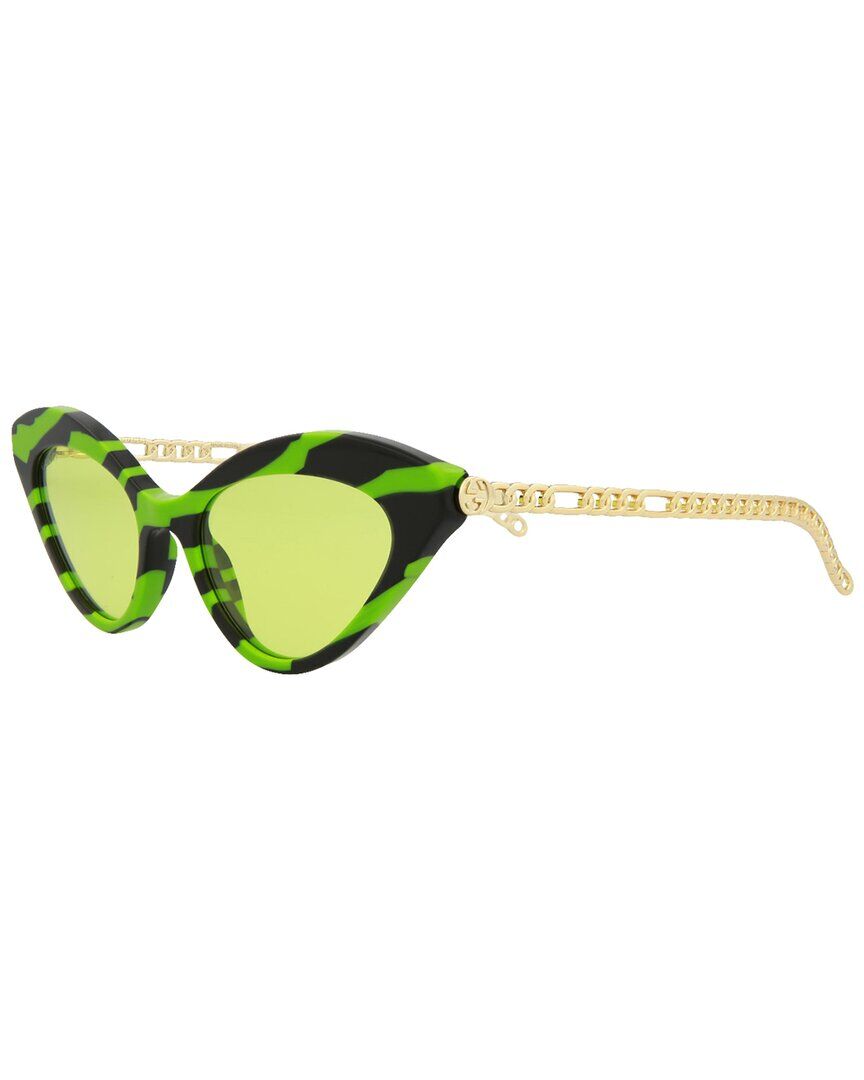 Gucci Women's 52mm Sunglasses NoColor NoSize