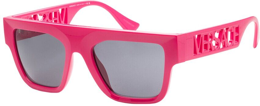 Versace Men's VE4430U 53mm Sunglasses Pink NoSize