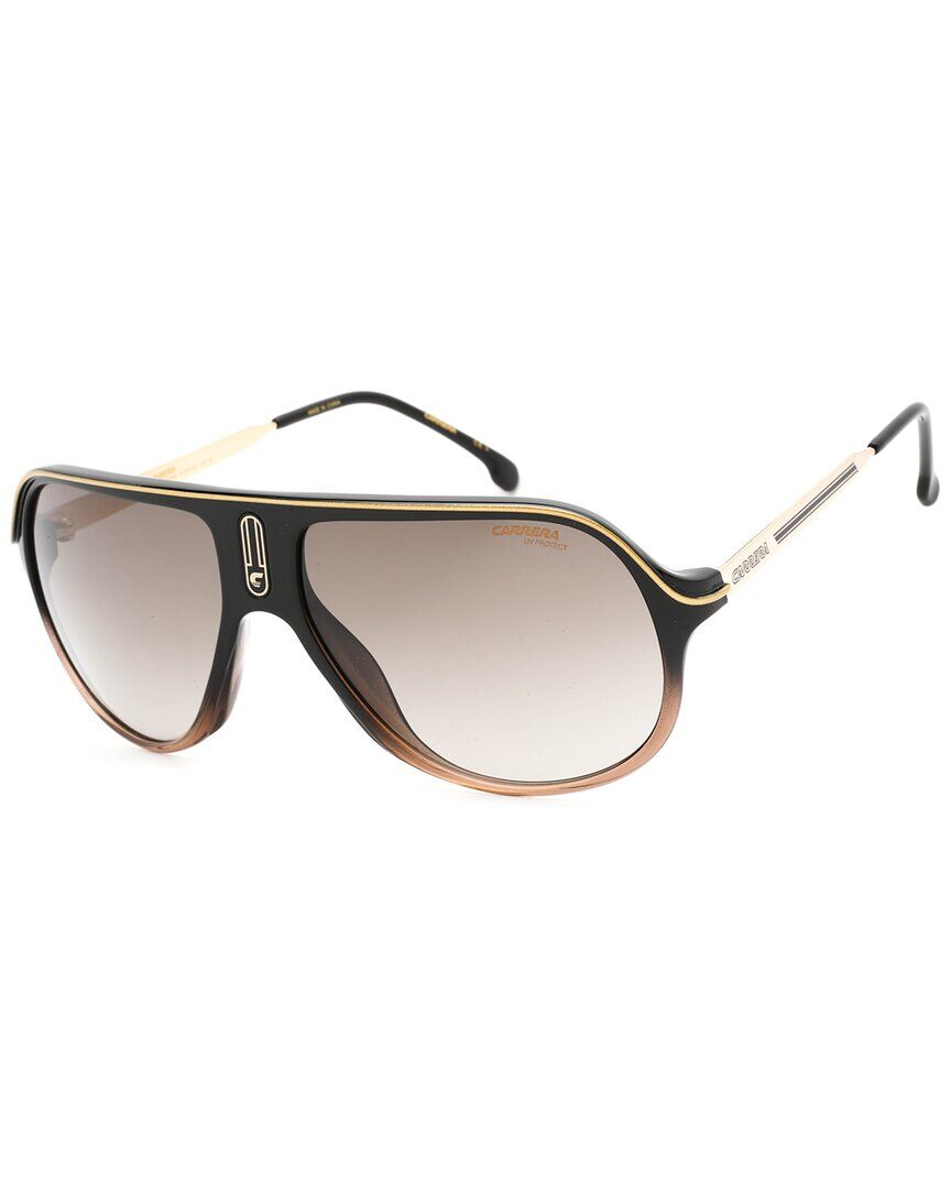Carrera Men's SAFARI65/N 62mm Sunglasses Black NoSize