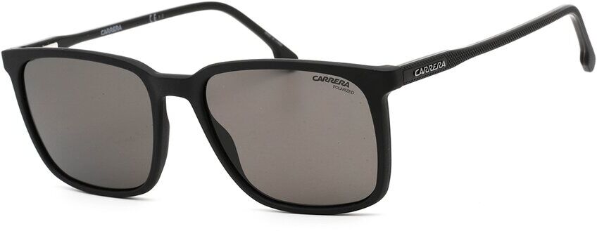 Carrera Men's CARRERA 259/S 55mm Polarized Sunglasses Black NoSize