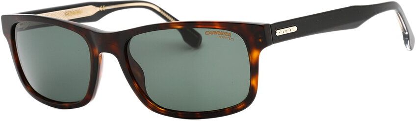 Carrera Men's CARRERA 299/S 57mm Sunglasses Brown NoSize