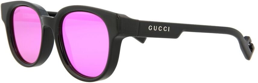 Gucci Men's GG1237S 53mm Sunglasses Black NoSize