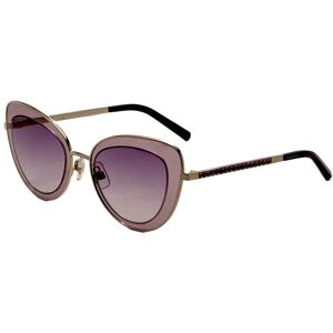 Swarovski Women's SK0144 51mm Sunglasses Pink NoSize