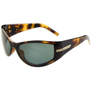 Givenchy Women's GV40050I 75mm Sunglasses Blue NoSize