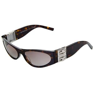 Givenchy Women's GV40055I 58mm Sunglasses Brown NoSize