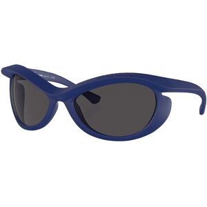 Burberry Women's 66mm Sunglasses NoColor NoSize