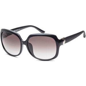 Ferragamo Women's SF943S 60mm Sunglasses Black NoSize