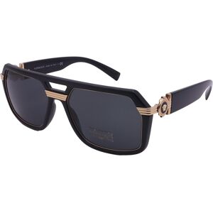 Versace Women's VE4399 58mm Sunglasses NoColor NoSize