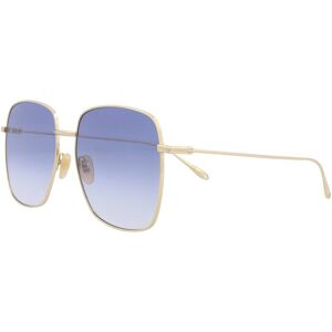 Gucci Women's GG1031S 59mm Sunglasses Gold NoSize