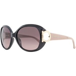 Ferragamo Women's SF668S 57mm Sunglasses NoColor NoSize