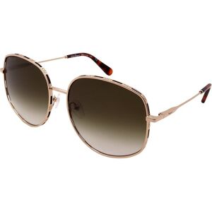 Ferragamo Unisex SF277S 61mm Sunglasses Gold NoSize