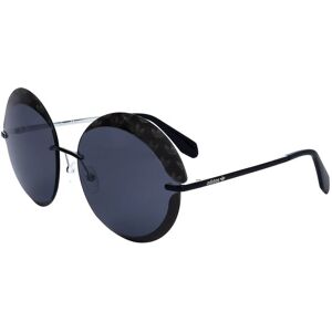 adidas Women's OR0019 67mm Sunglasses Black NoSize