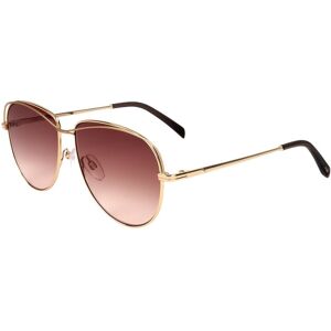 Maje Women's MJ7009 55mm Sunglasses Gold NoSize