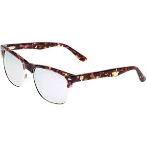 Sixty One Unisex Waipio 56mm Polarized Sunglasses NoColor NoSize