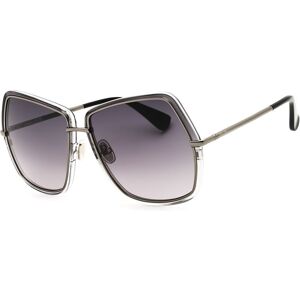 Max Mara Women's MM0054 61mm Sunglasses Silver NoSize