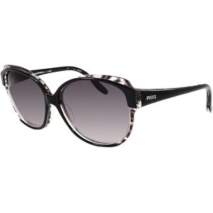 Emilio Pucci Women's EP670S 58mm Sunglasses Grey NoSize