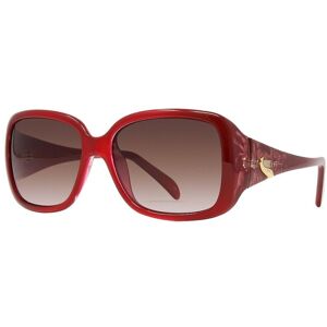 Emilio Pucci Women's EP685S 56mm Sunglasses Brown NoSize