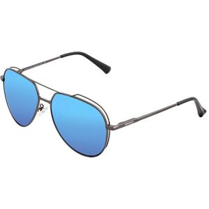 Breed Men's BSG061BL 58 x 51mm Polarized Sunglasses NoColor NoSize