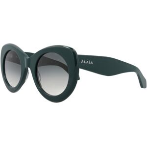 ALAIA ALAA Women's AA0065S 52mm Sunglasses Grey NoSize