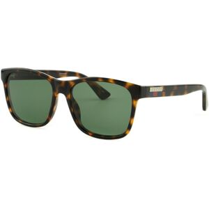 Gucci Men's GG0746S 57mm Sunglasses Brown NoSize