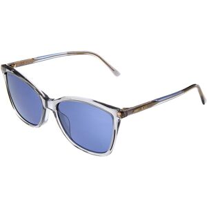 Jimmy Choo Women's BA/G 56mm Sunglasses Grey NoSize