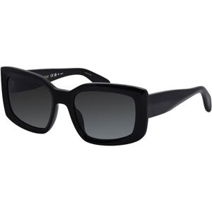 rag & bone Women's 1076 54mm Sunglasses Black NoSize