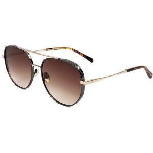Scotch & Soda Unisex 56mm Sunglasses NoColor NoSize