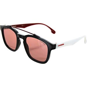 Carrera Men's 1011/S 52mm Sunglasses Black NoSize