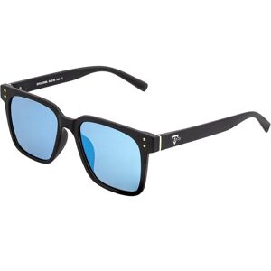 Sixty One Unisex Capri 54mm Polarized Sunglasses NoColor NoSize
