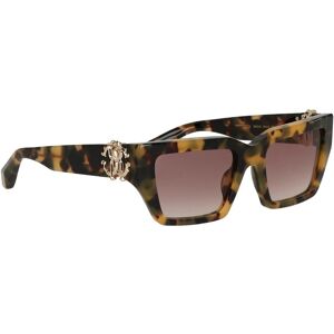 Roberto Cavalli Unisex SRC016M 0AGG Sunglasses NoColor NoSize