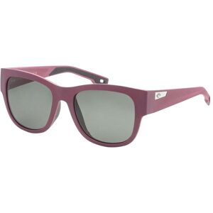 Costa del Mar Women's Caleta 55mm Polarized Sunglasses Purple NoSize