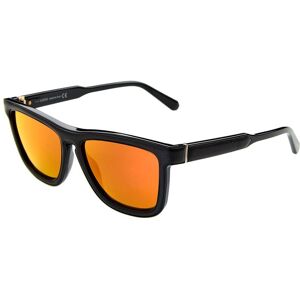 Loewe Unisex LW40004I 56mm Sunglasses Black NoSize