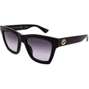 Gucci Women's GG1714S 54mm Sunglasses Black NoSize