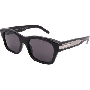 Givenchy Unisex GV40083F 53mm Sunglasses Black NoSize