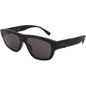 Fendi Men's Fe40157I 56mm Sunglasses Black NoSize